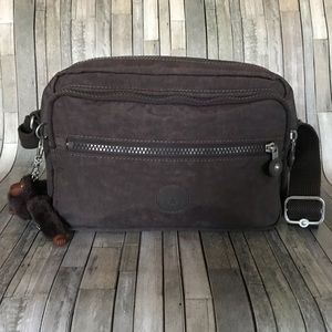 Kipling Deena Cross-Body Purse